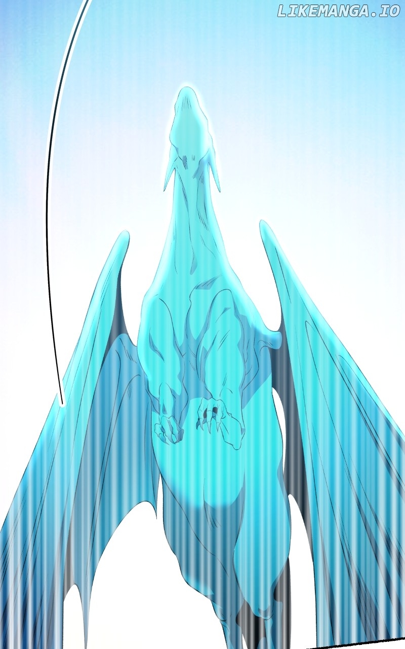 Like A Wind On A Dry Branch Chapter 212 - page 40