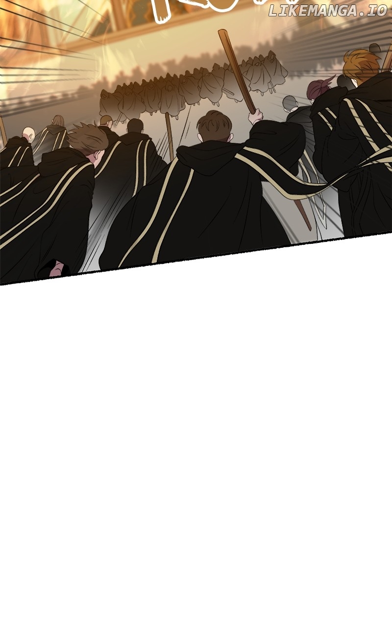 Like A Wind On A Dry Branch Chapter 212 - page 46