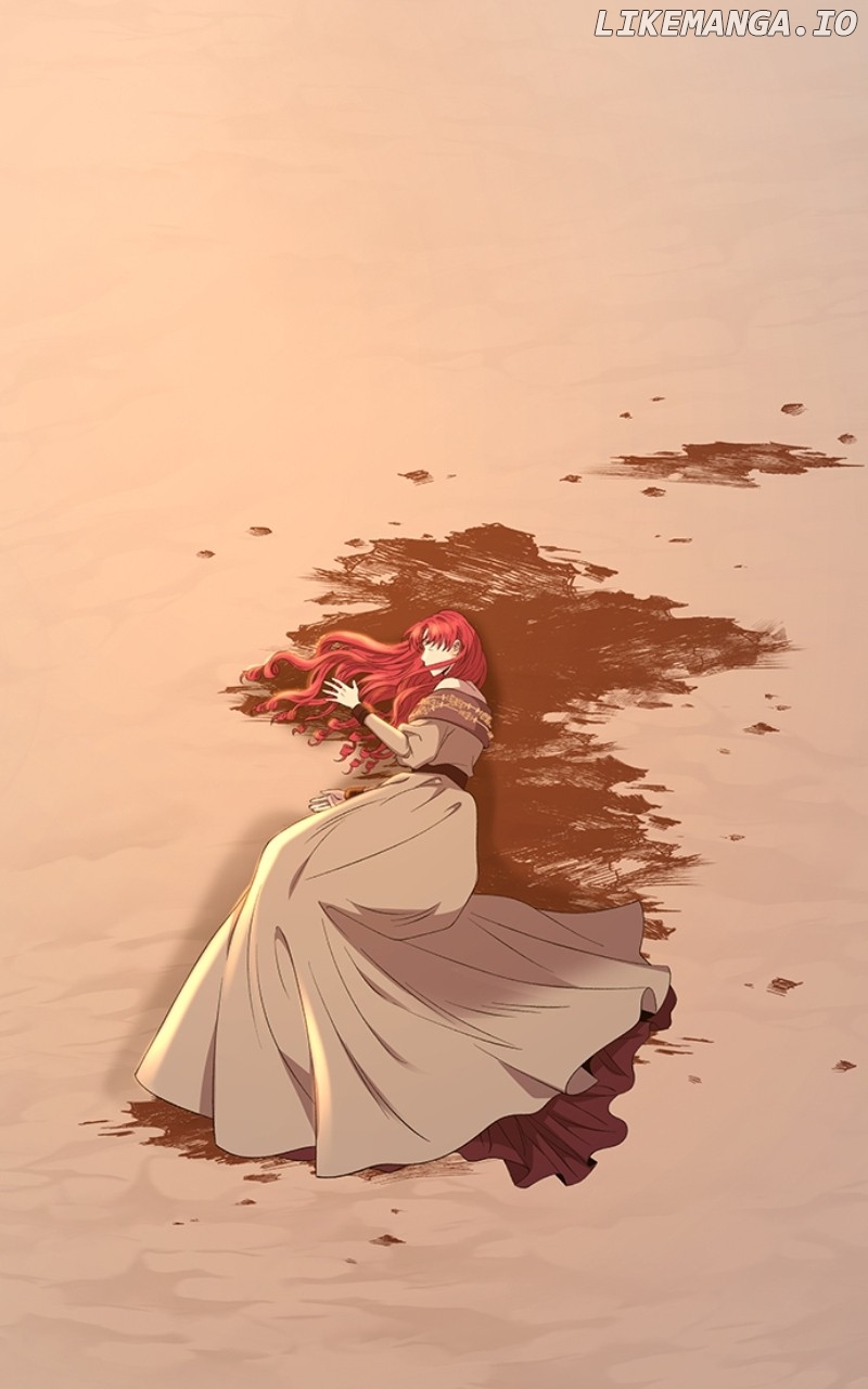Like A Wind On A Dry Branch Chapter 212 - page 50