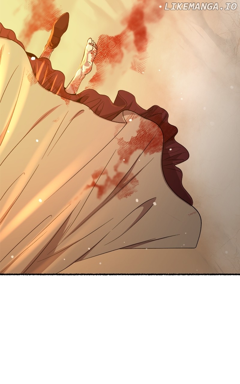 Like A Wind On A Dry Branch Chapter 212 - page 57