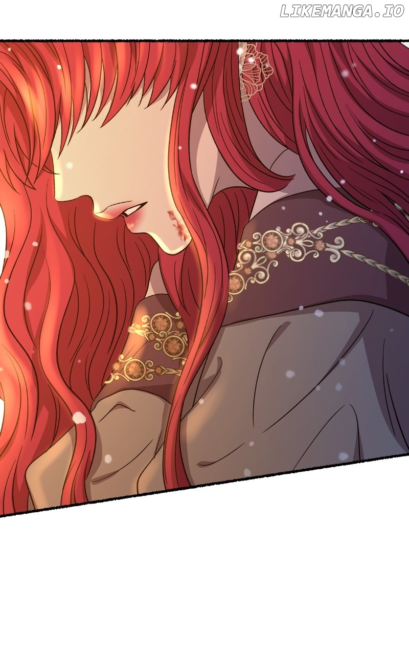 Like A Wind On A Dry Branch Chapter 212 - page 69
