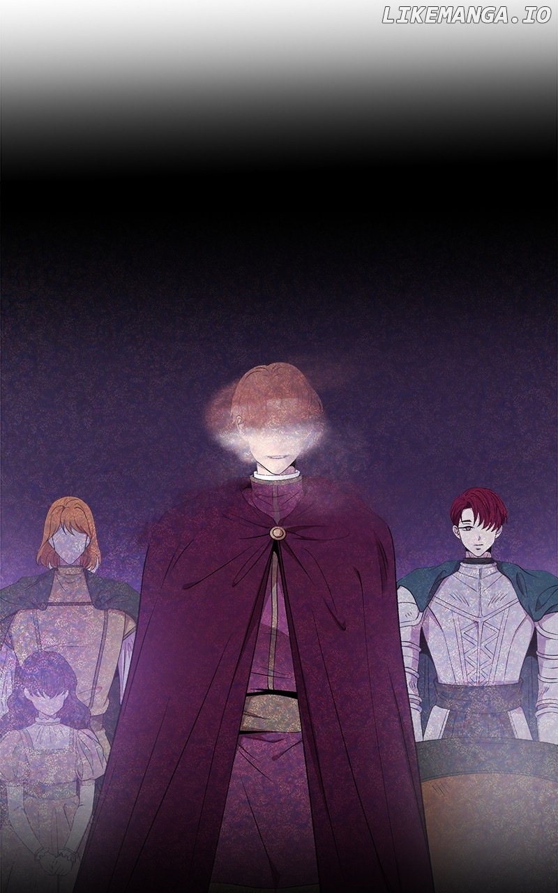 Like A Wind On A Dry Branch Chapter 212 - page 78