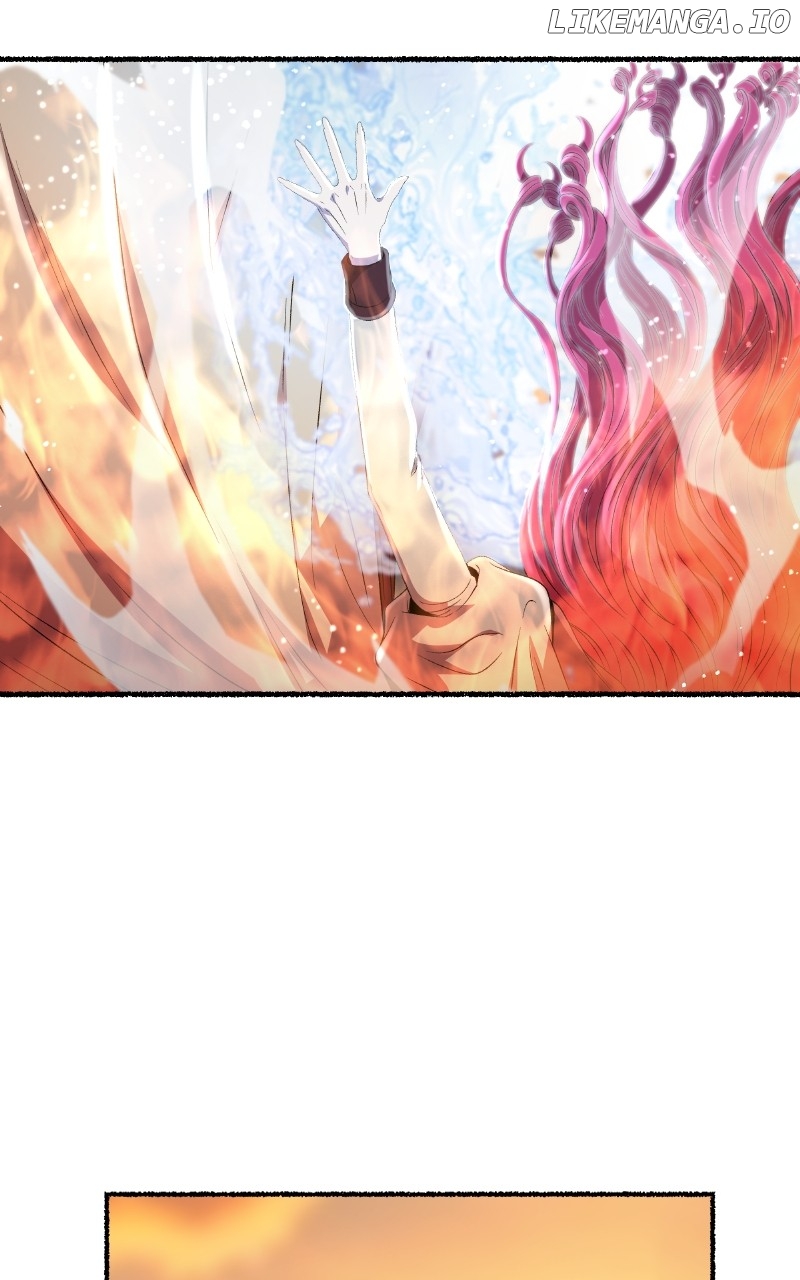 Like A Wind On A Dry Branch Chapter 212 - page 8