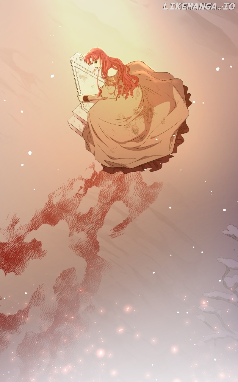Like A Wind On A Dry Branch Chapter 212 - page 83