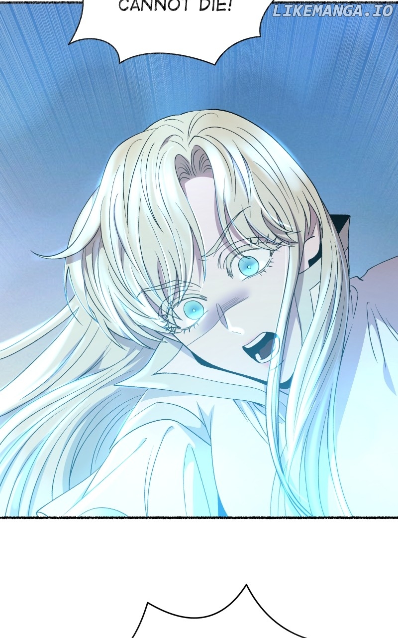 Like A Wind On A Dry Branch Chapter 212 - page 87