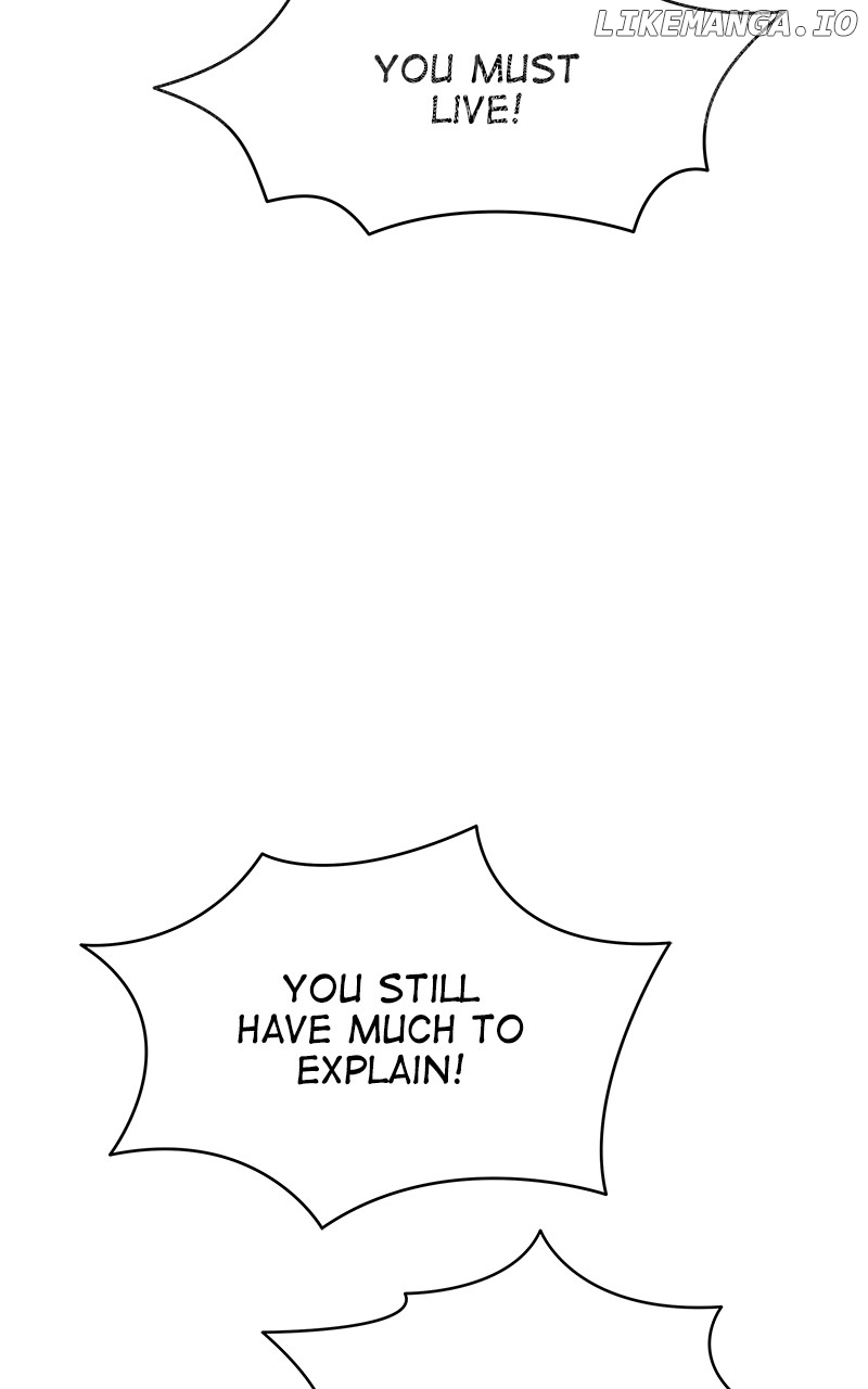 Like A Wind On A Dry Branch Chapter 212 - page 88
