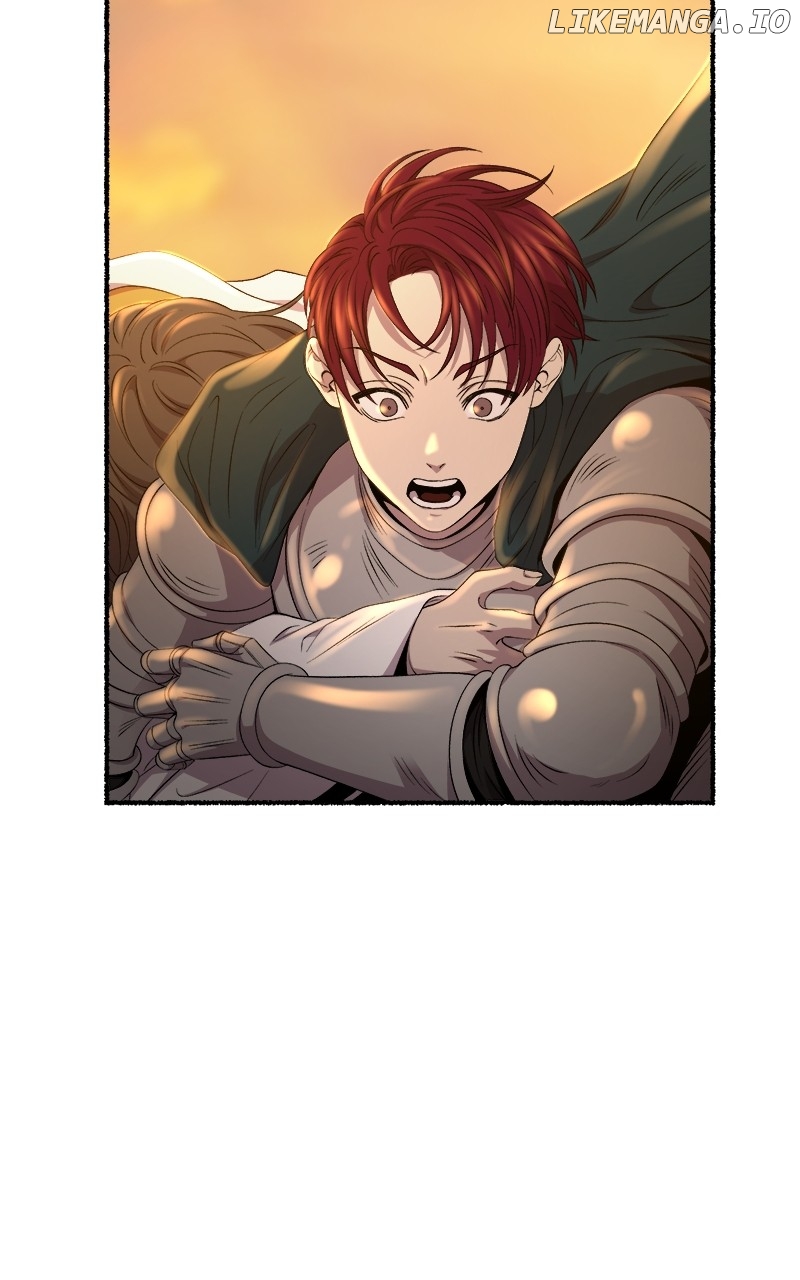 Like A Wind On A Dry Branch Chapter 212 - page 9