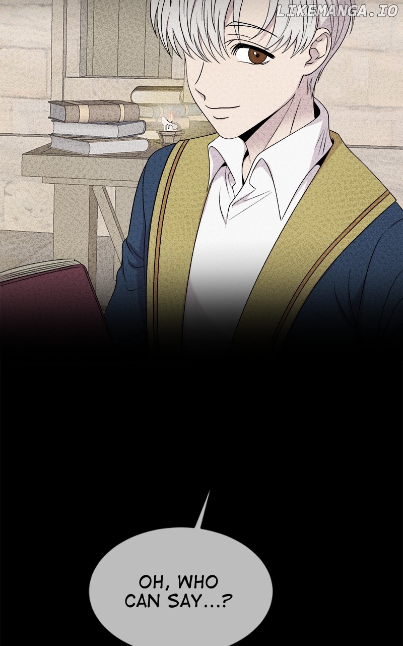 Like A Wind On A Dry Branch Chapter 212 - page 94