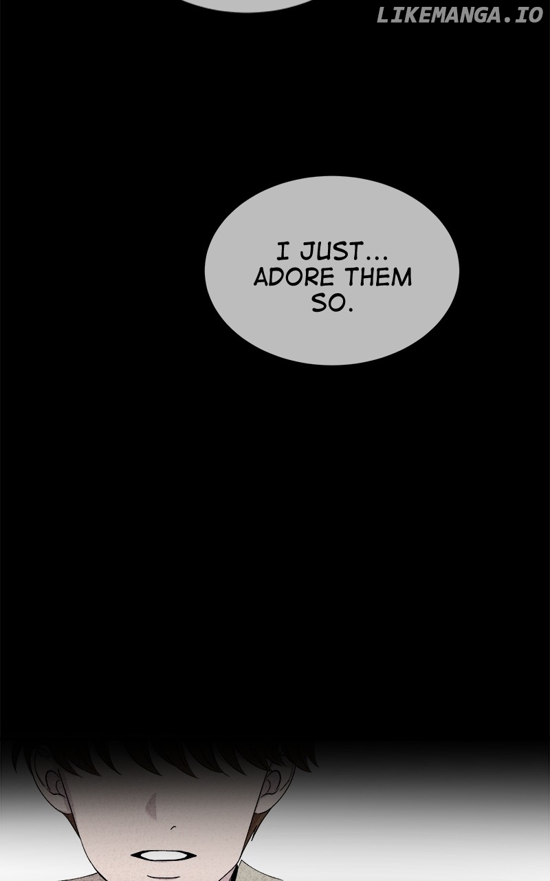 Like A Wind On A Dry Branch Chapter 212 - page 95