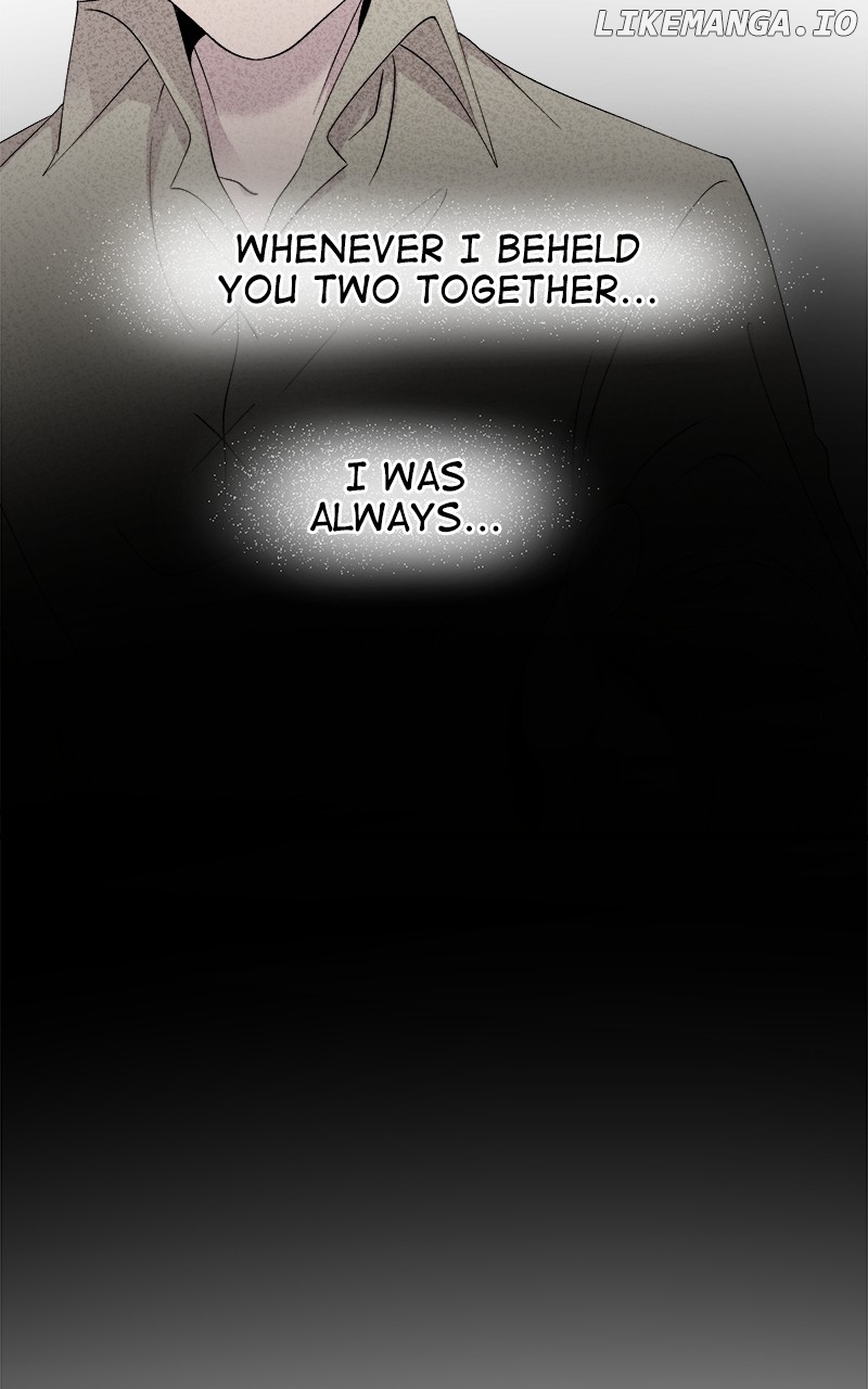 Like A Wind On A Dry Branch Chapter 212 - page 96