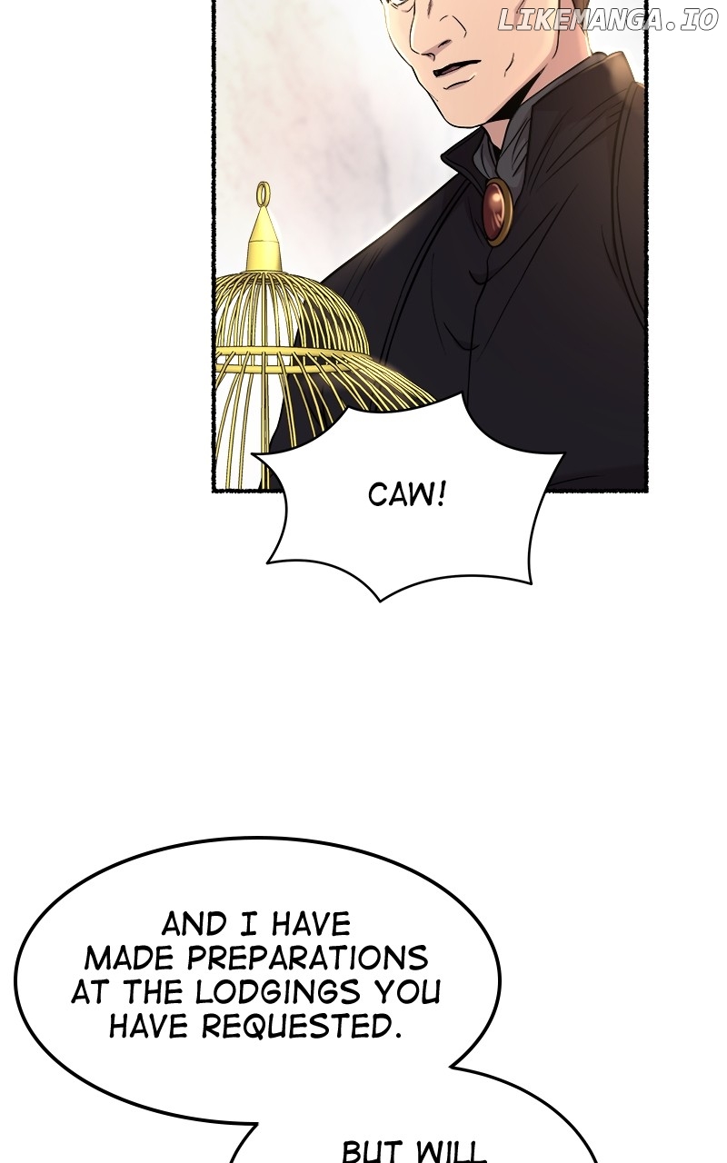 Like A Wind On A Dry Branch Chapter 185 - page 100