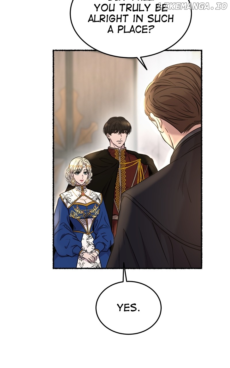 Like A Wind On A Dry Branch Chapter 185 - page 101