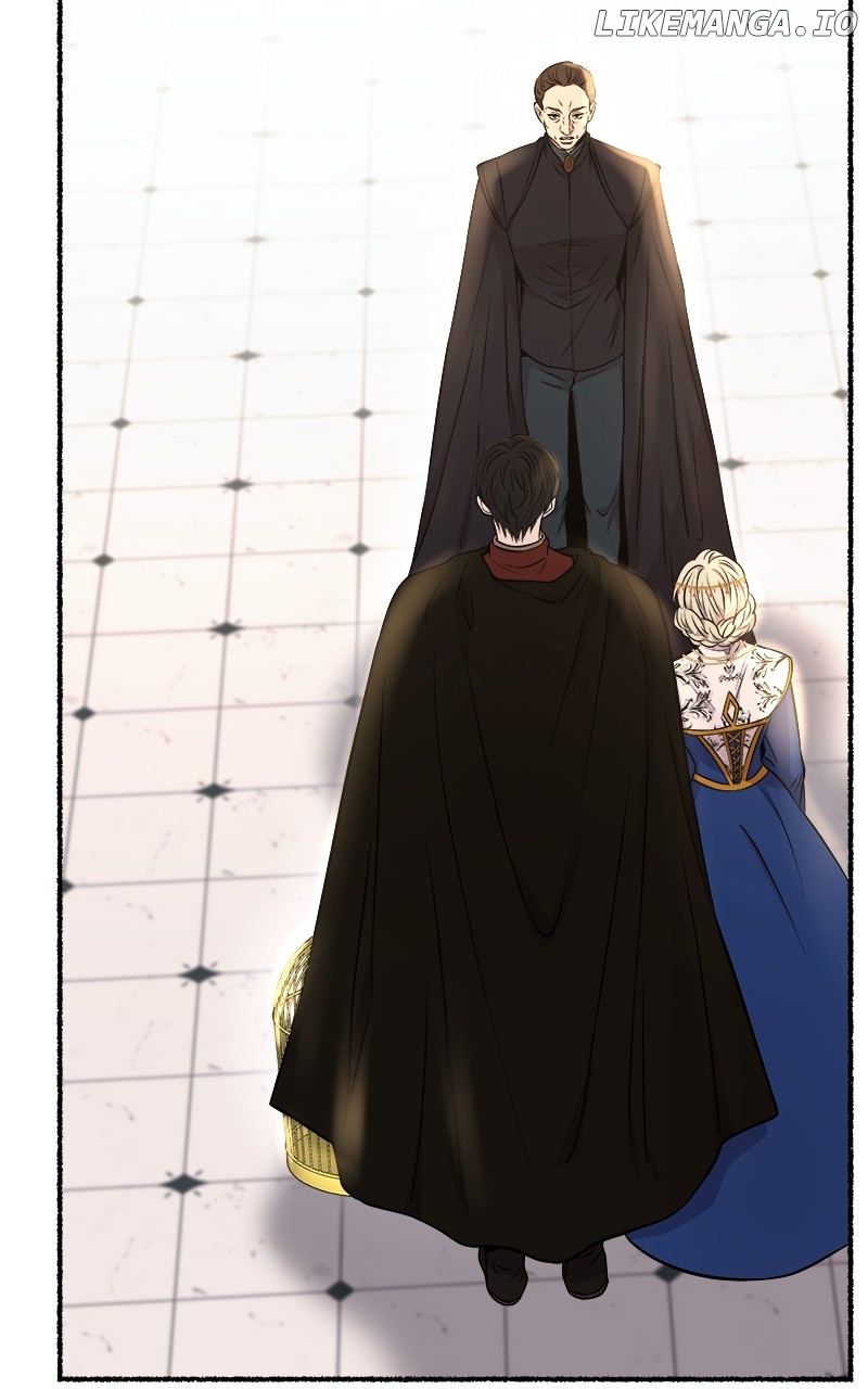 Like A Wind On A Dry Branch Chapter 185 - page 105