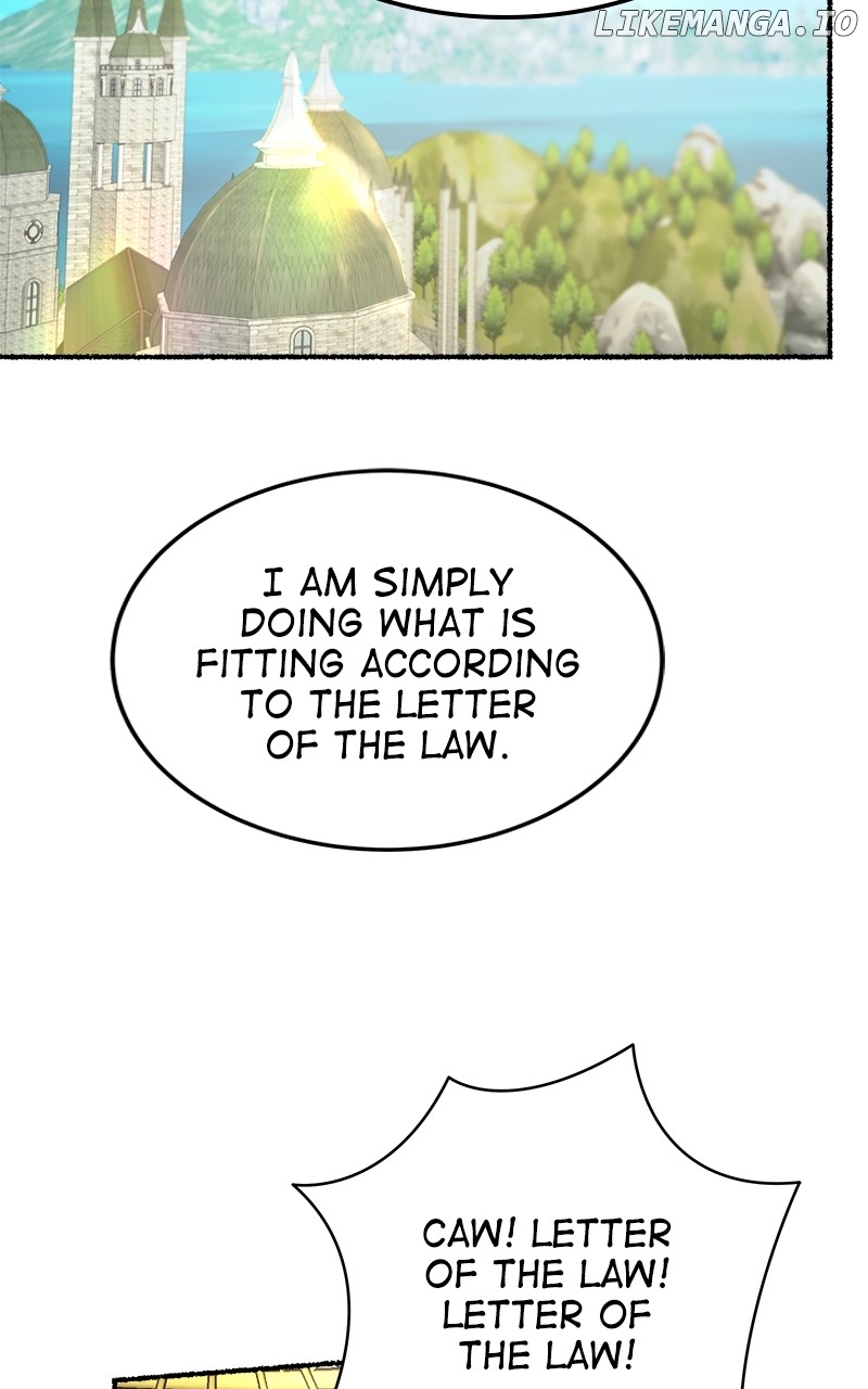Like A Wind On A Dry Branch Chapter 185 - page 108