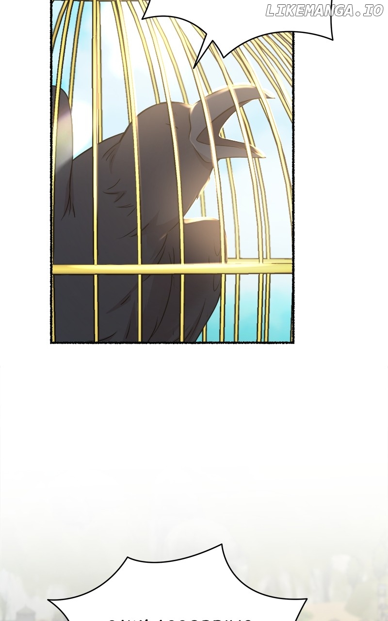 Like A Wind On A Dry Branch Chapter 185 - page 109