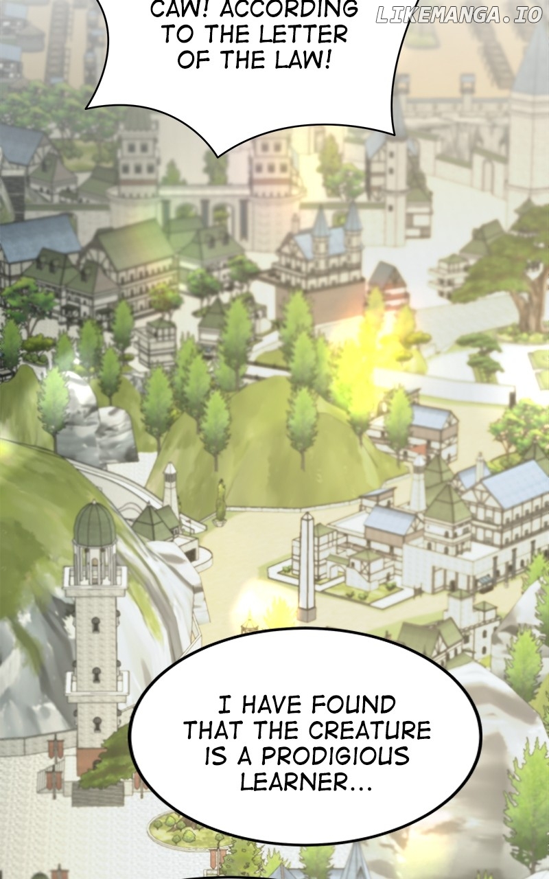 Like A Wind On A Dry Branch Chapter 185 - page 110