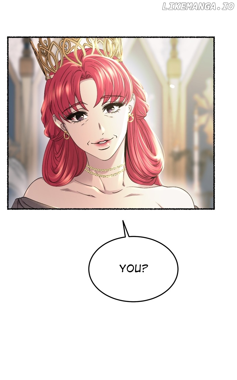 Like A Wind On A Dry Branch Chapter 185 - page 19