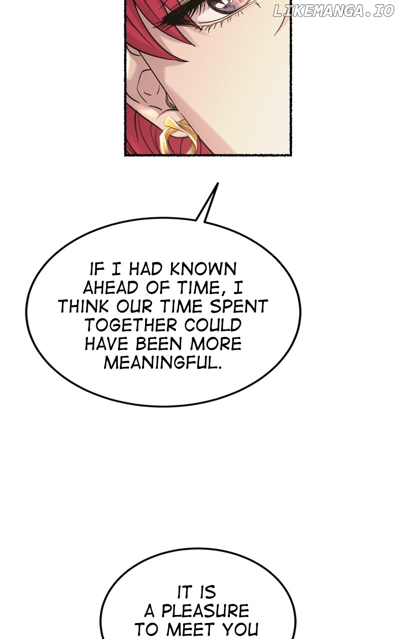 Like A Wind On A Dry Branch Chapter 185 - page 31