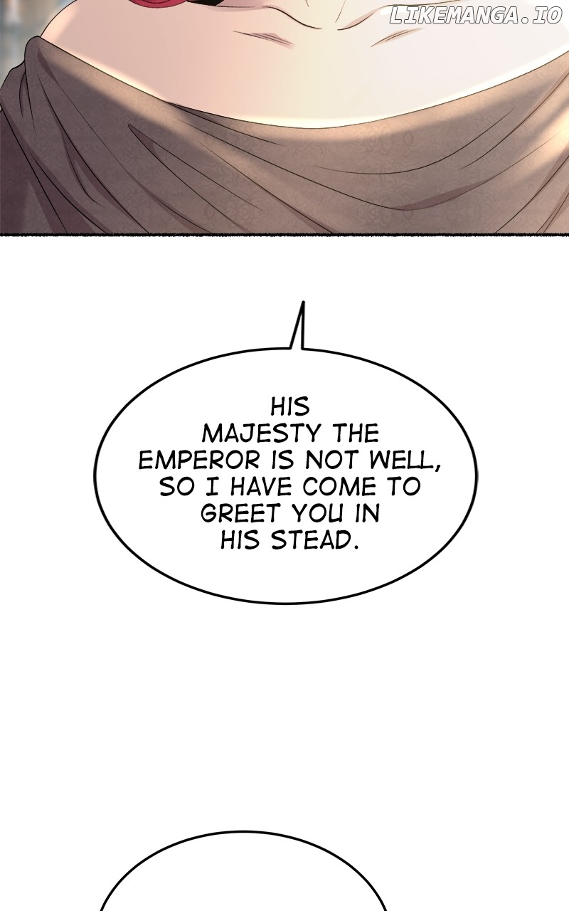 Like A Wind On A Dry Branch Chapter 185 - page 33