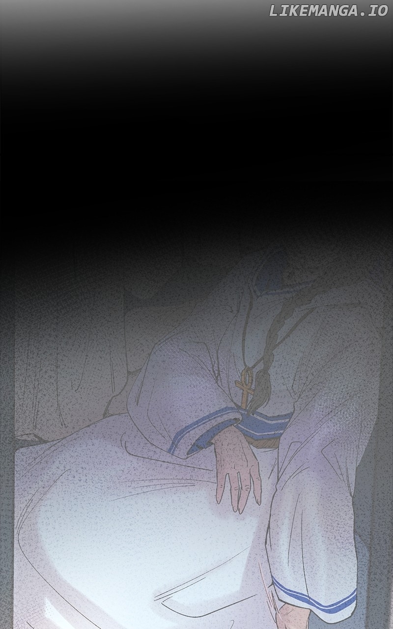 Like A Wind On A Dry Branch Chapter 185 - page 38