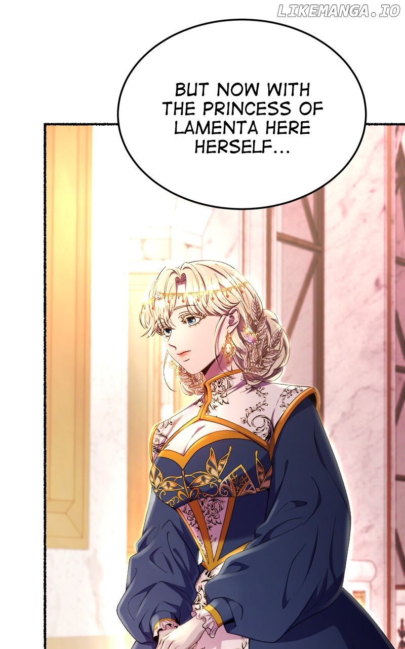 Like A Wind On A Dry Branch Chapter 185 - page 42