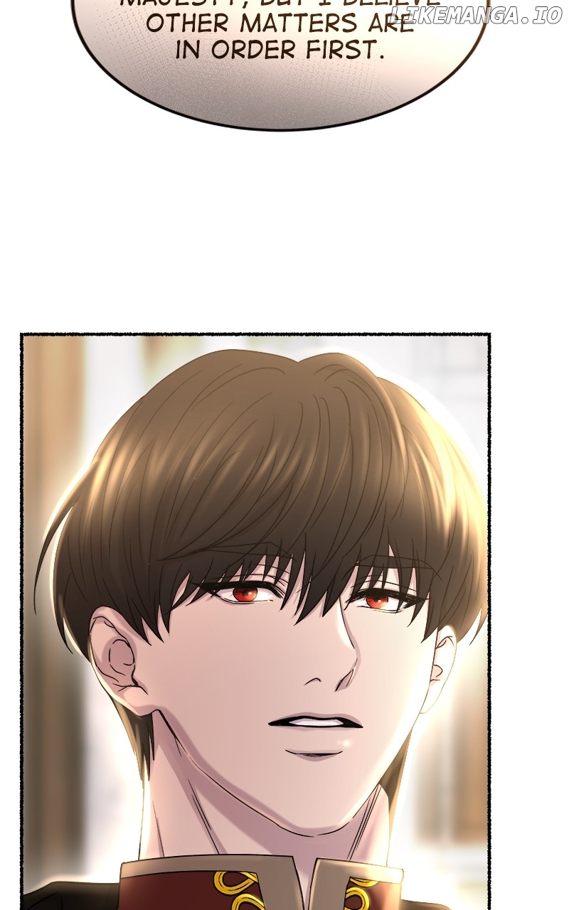 Like A Wind On A Dry Branch Chapter 185 - page 47