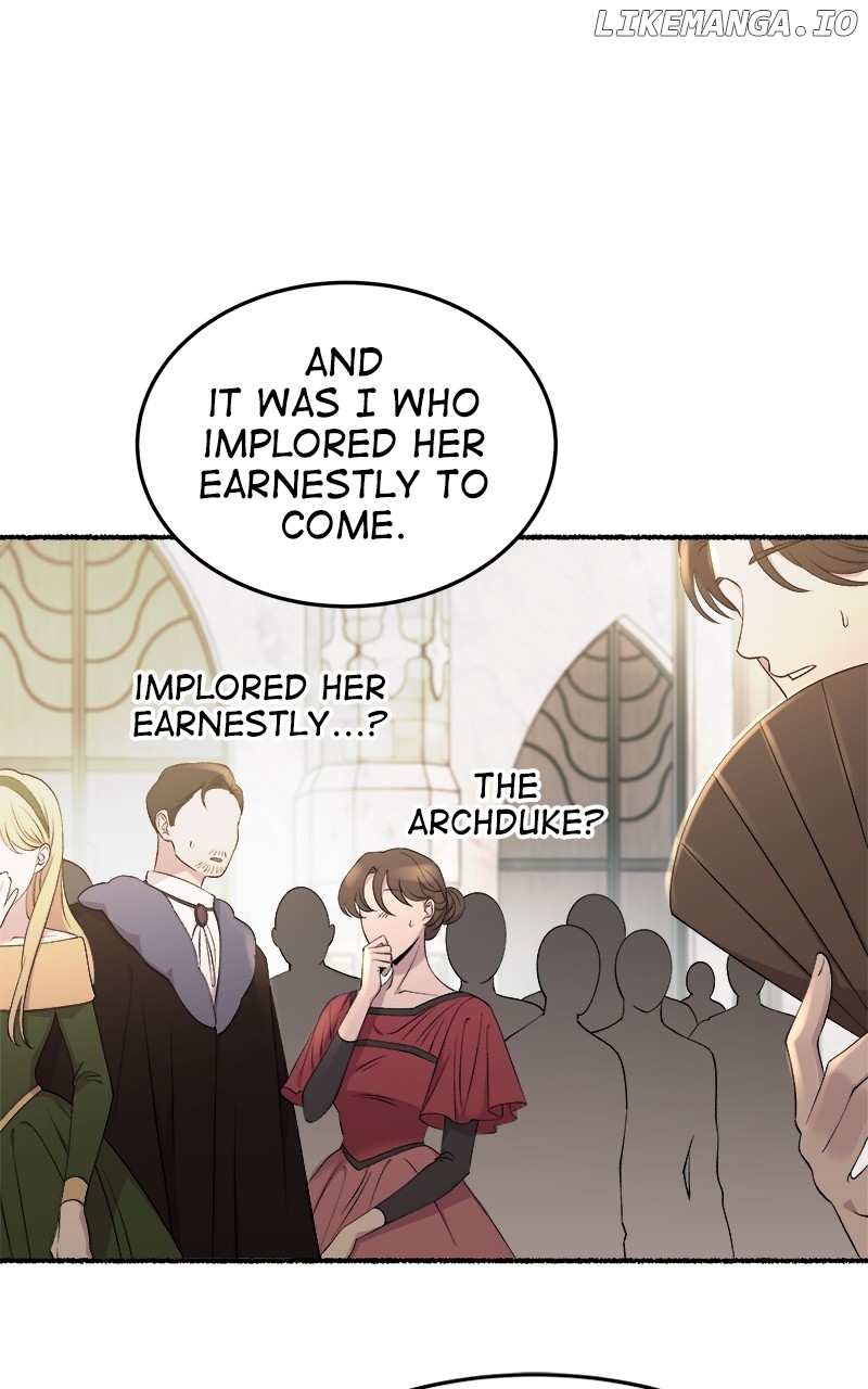 Like A Wind On A Dry Branch Chapter 185 - page 49