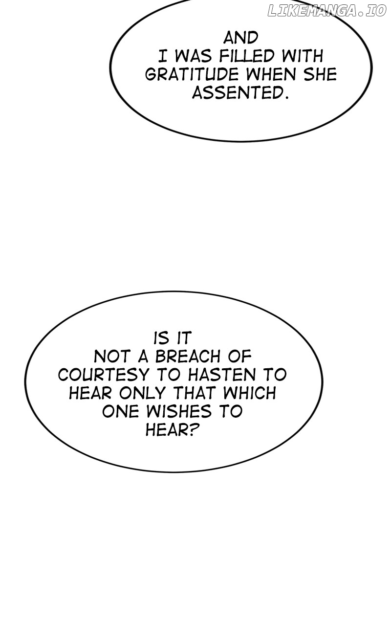 Like A Wind On A Dry Branch Chapter 185 - page 50