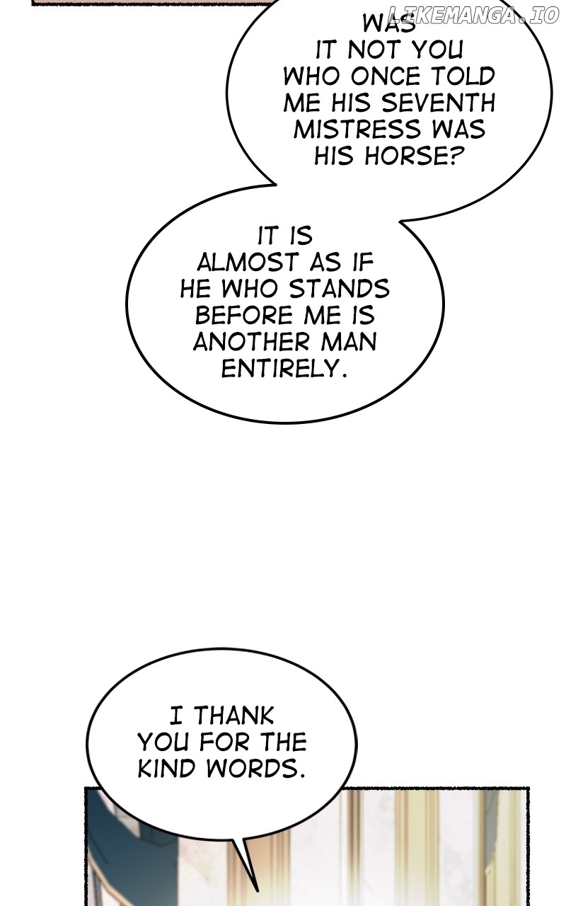 Like A Wind On A Dry Branch Chapter 185 - page 55