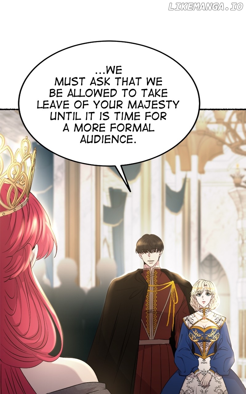 Like A Wind On A Dry Branch Chapter 185 - page 58