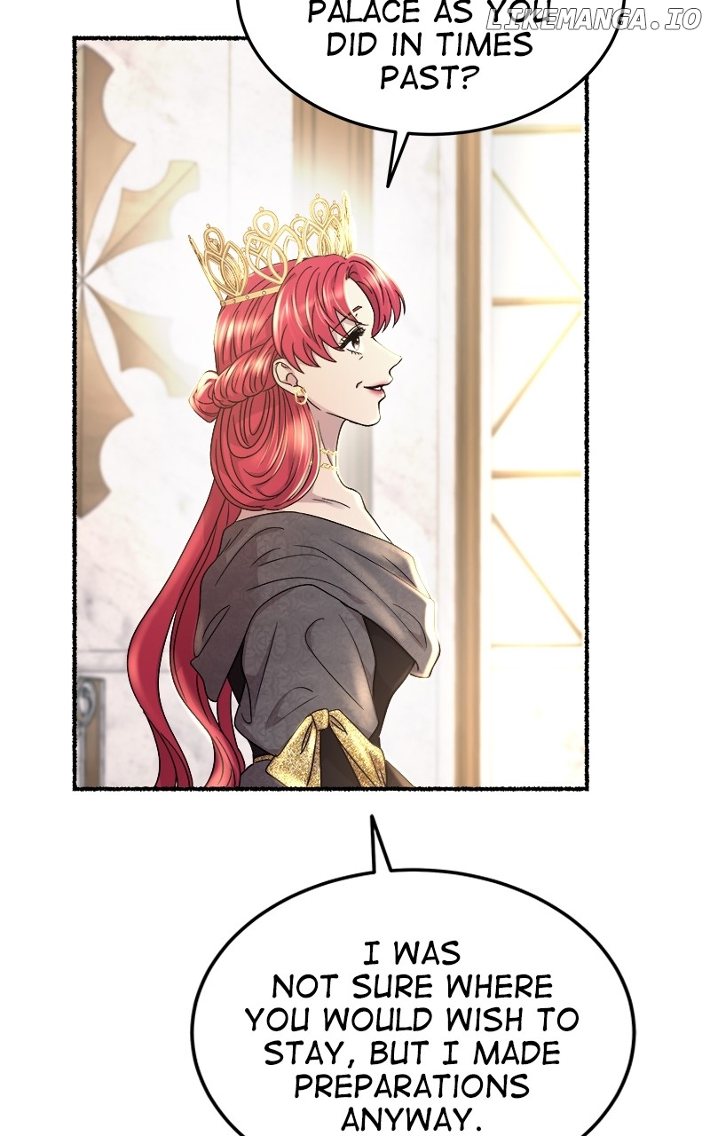 Like A Wind On A Dry Branch Chapter 185 - page 60