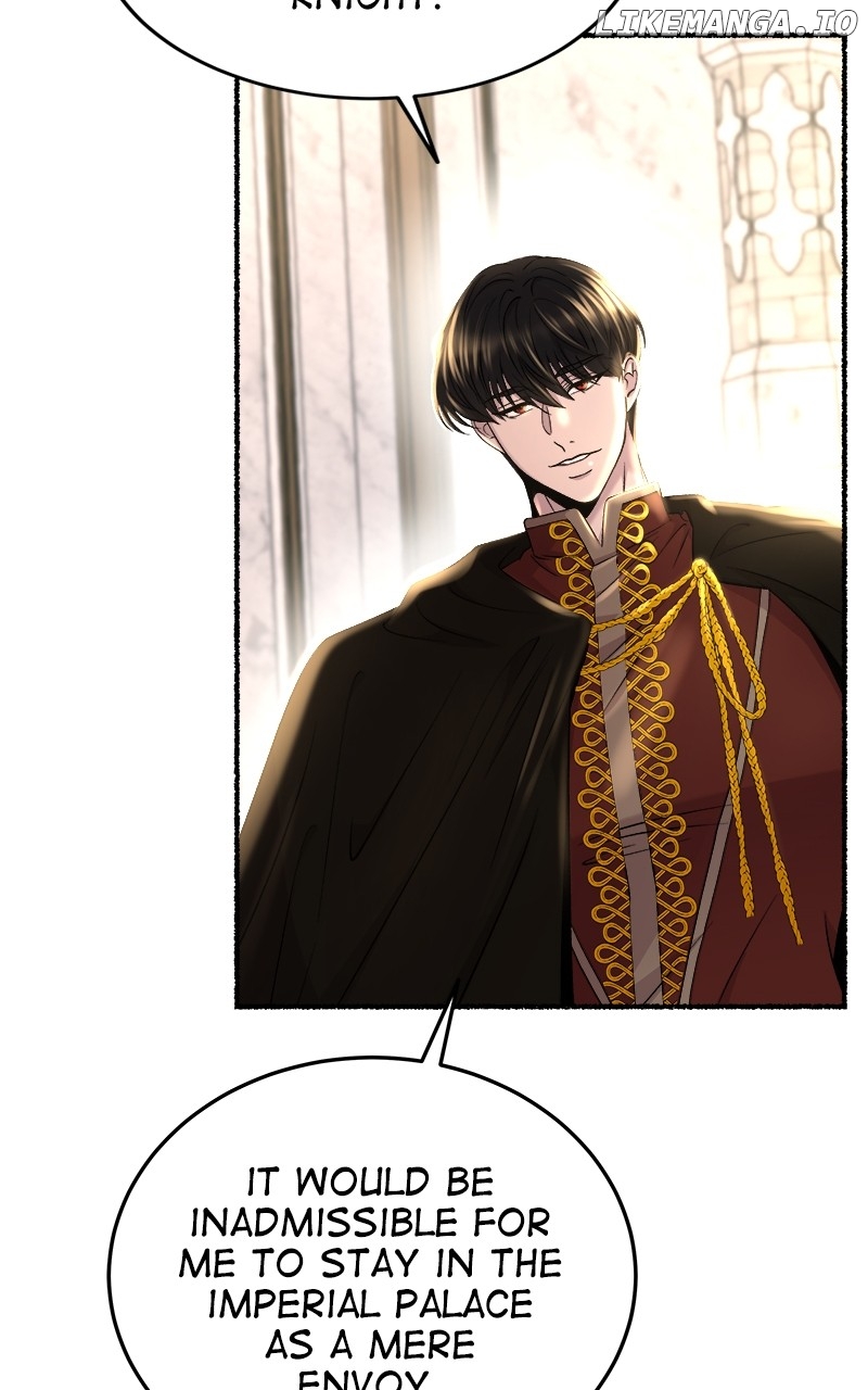 Like A Wind On A Dry Branch Chapter 185 - page 63