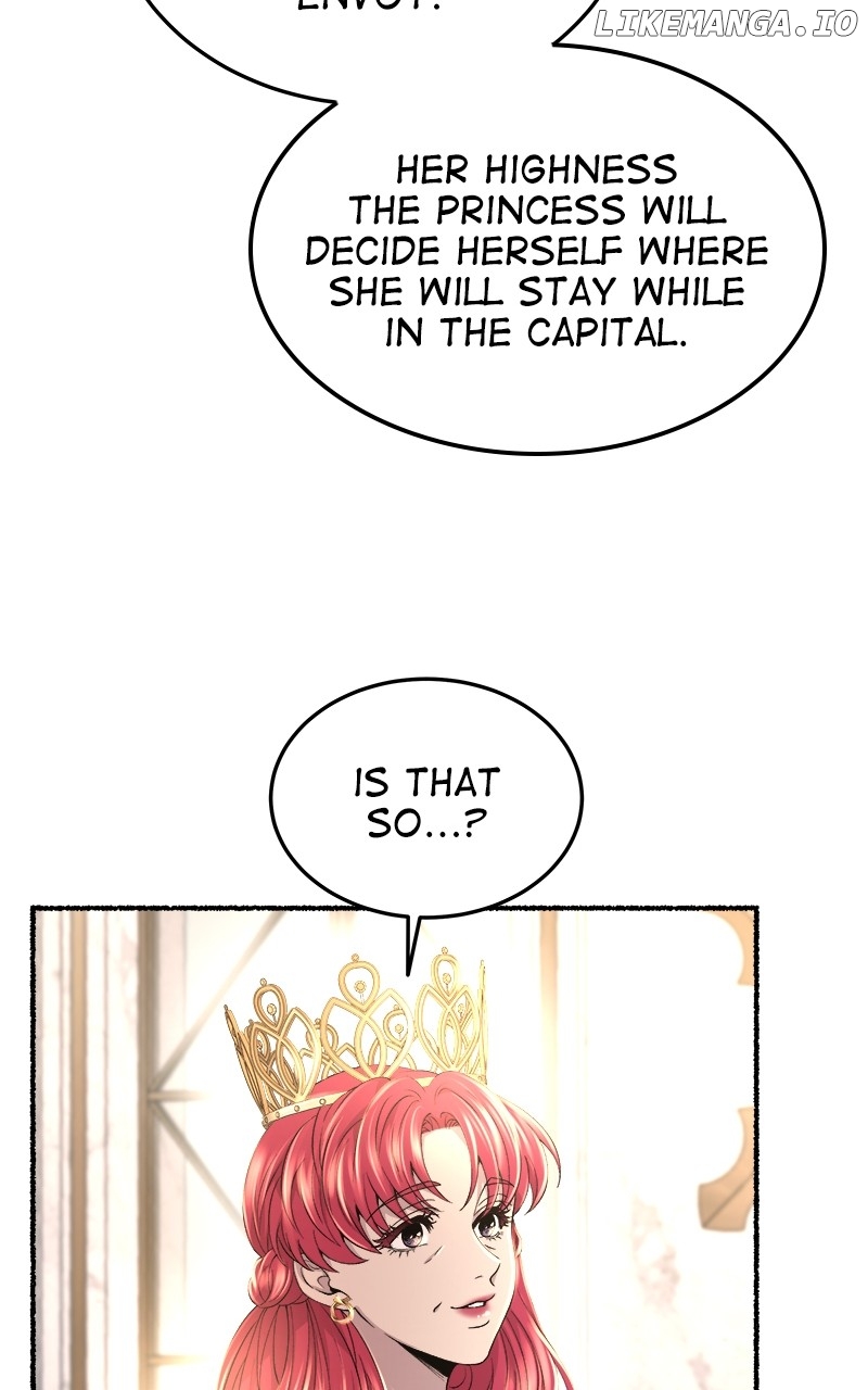 Like A Wind On A Dry Branch Chapter 185 - page 64