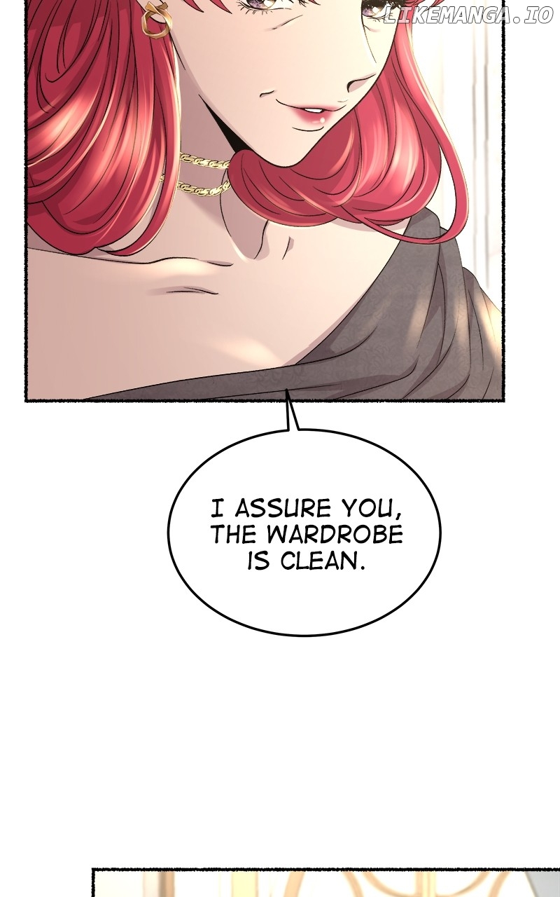 Like A Wind On A Dry Branch Chapter 185 - page 67