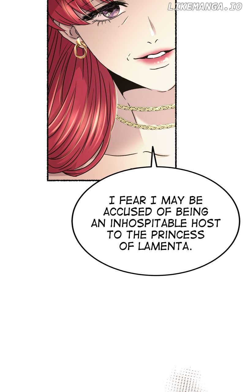Like A Wind On A Dry Branch Chapter 185 - page 72