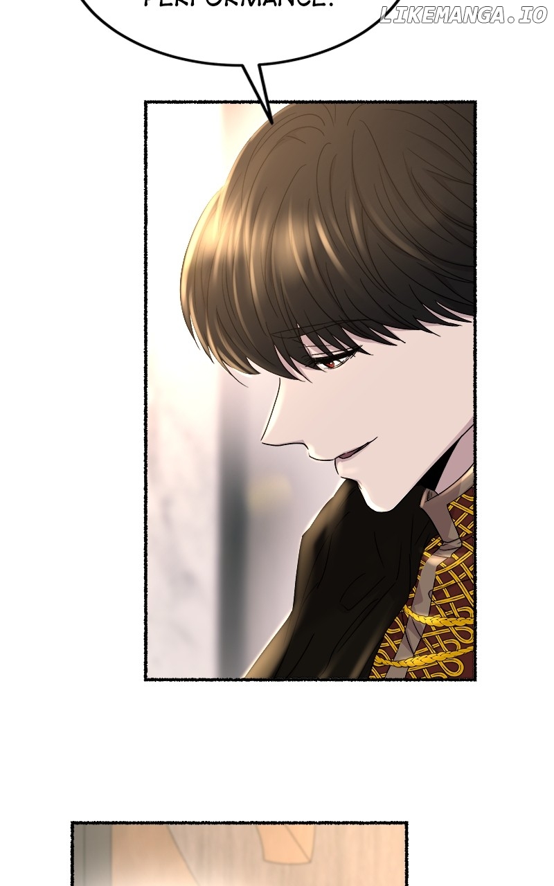 Like A Wind On A Dry Branch Chapter 185 - page 89