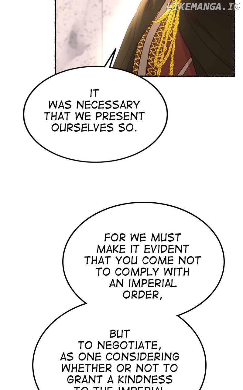 Like A Wind On A Dry Branch Chapter 185 - page 92