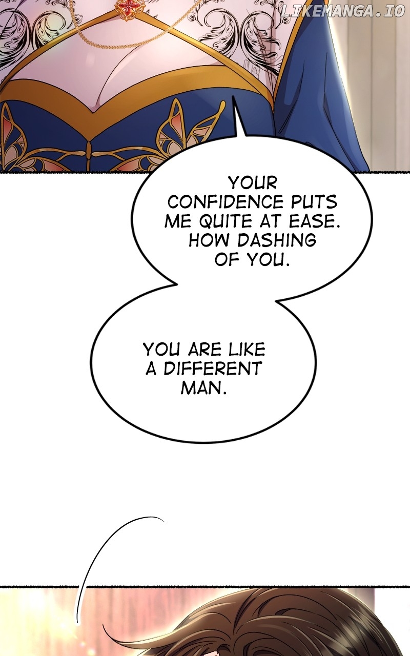 Like A Wind On A Dry Branch Chapter 185 - page 94