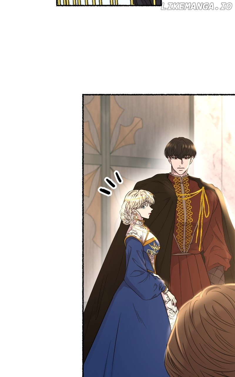 Like A Wind On A Dry Branch Chapter 185 - page 97