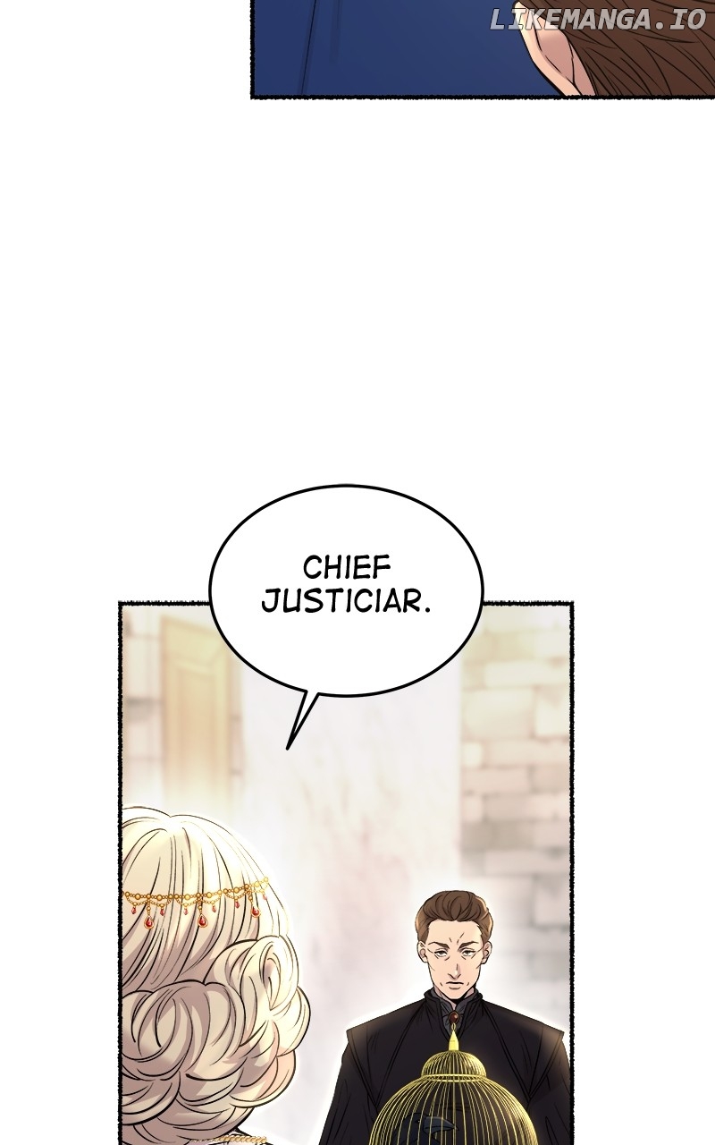Like A Wind On A Dry Branch Chapter 185 - page 98