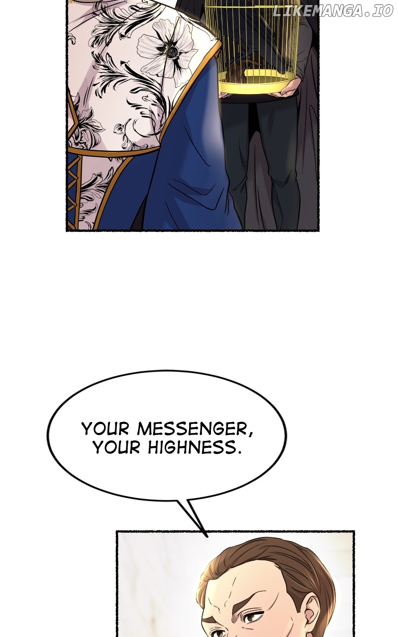 Like A Wind On A Dry Branch Chapter 185 - page 99