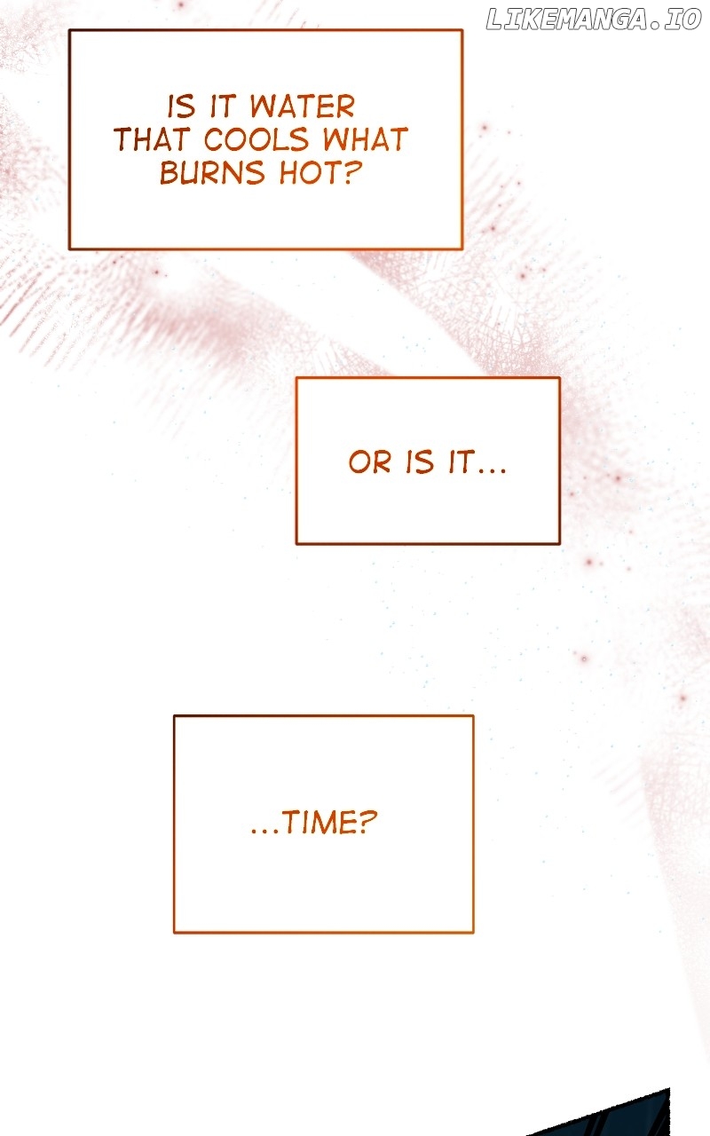 Like A Wind On A Dry Branch Chapter 211 - page 101