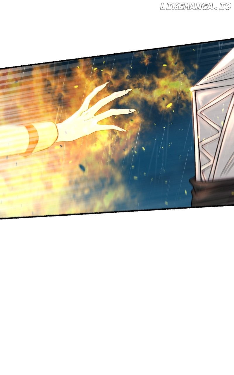 Like A Wind On A Dry Branch Chapter 211 - page 104
