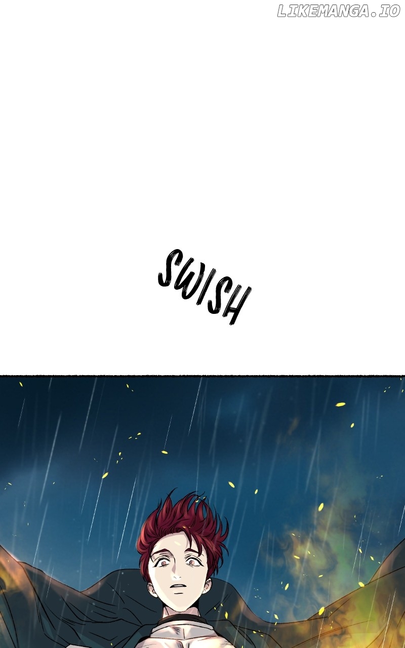 Like A Wind On A Dry Branch Chapter 211 - page 105