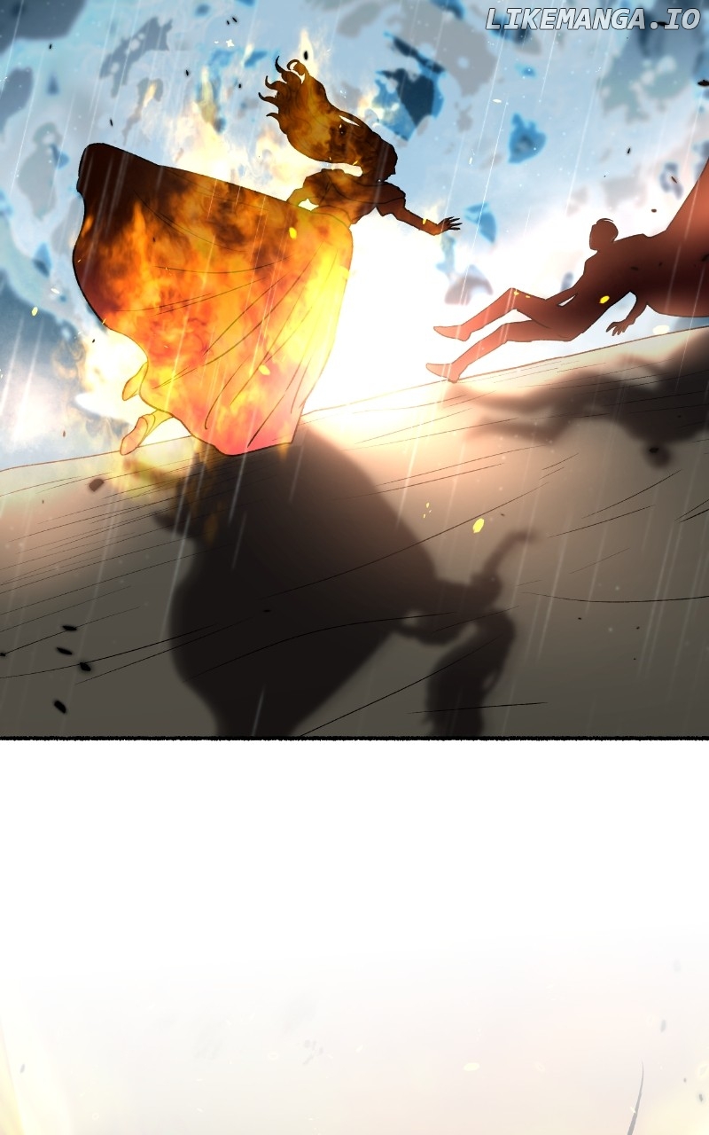Like A Wind On A Dry Branch Chapter 211 - page 107