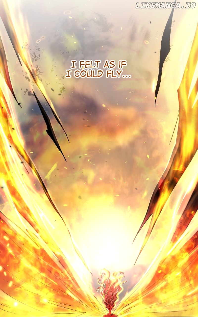 Like A Wind On A Dry Branch Chapter 211 - page 108