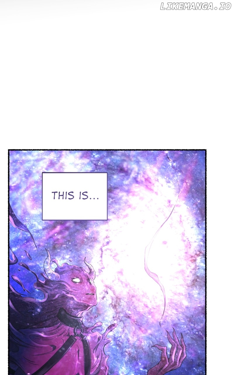 Like A Wind On A Dry Branch Chapter 211 - page 11