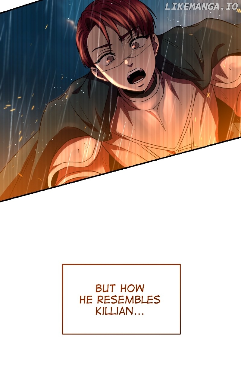 Like A Wind On A Dry Branch Chapter 211 - page 116
