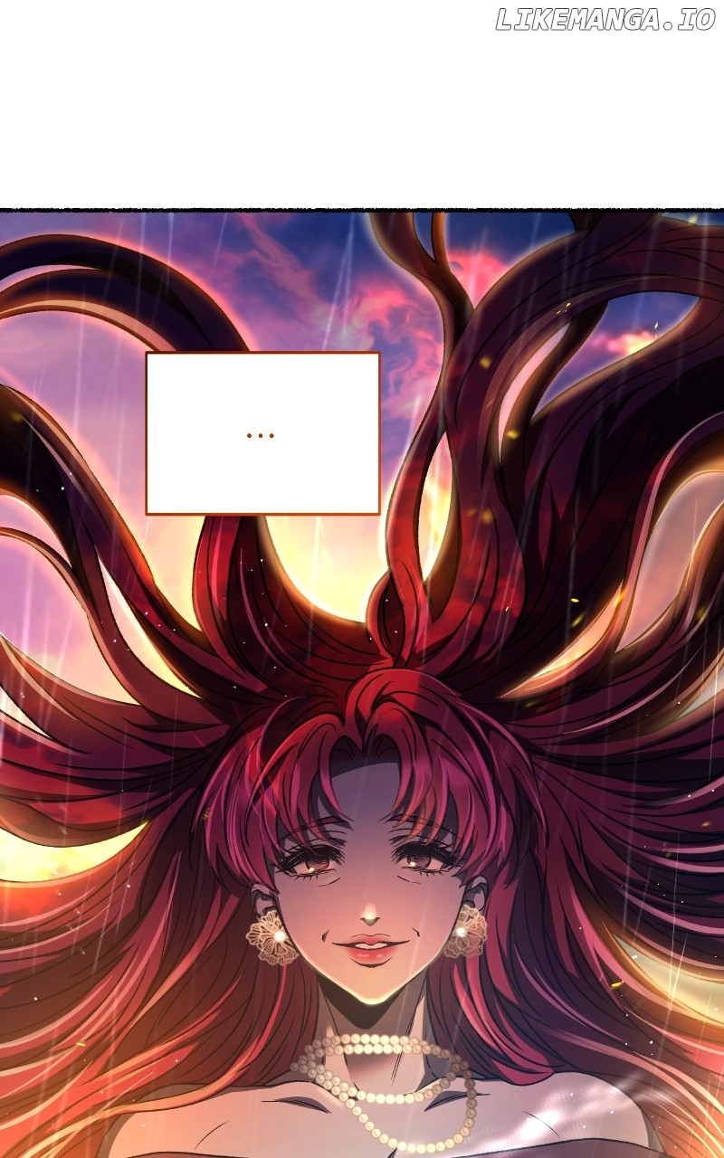 Like A Wind On A Dry Branch Chapter 211 - page 117