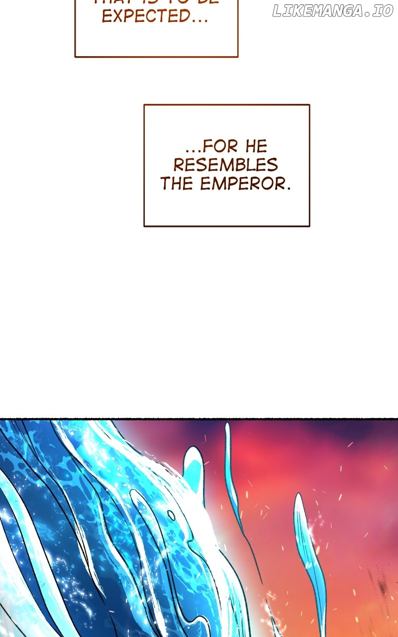 Like A Wind On A Dry Branch Chapter 211 - page 119